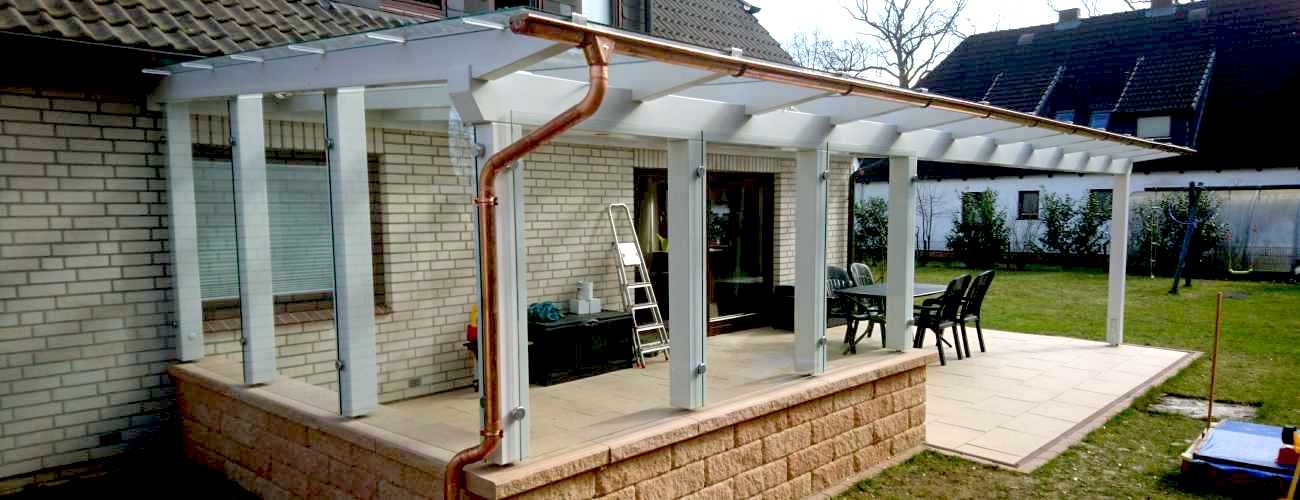 carport