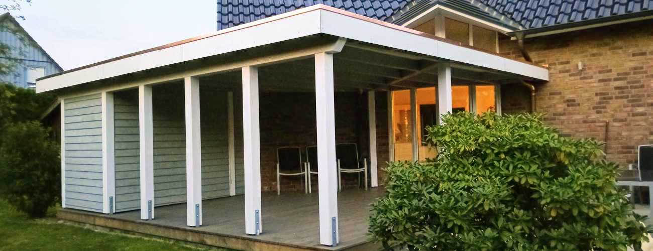 carport